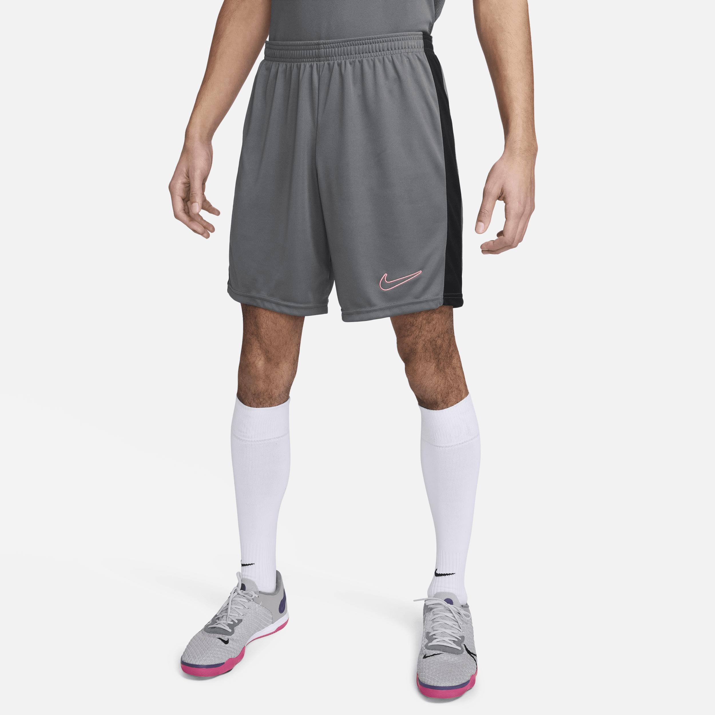 Nike Mens Dri-FIT Academy Dri-FIT Soccer Shorts Product Image