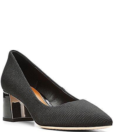 Donald Pliner Suzette Pointed Toe Pump Product Image