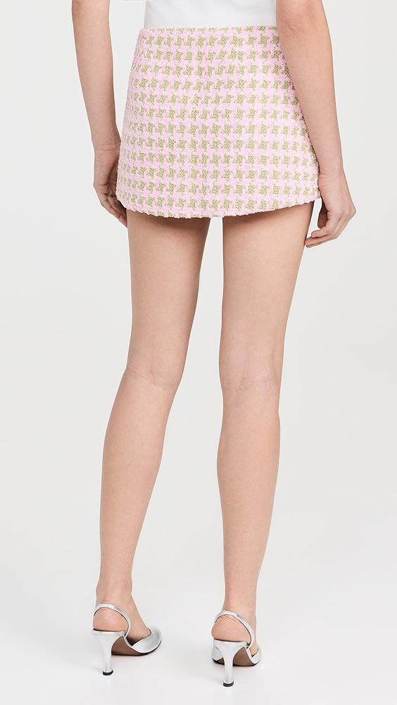 GUIZIO Halstead Skirt | Shopbop Product Image