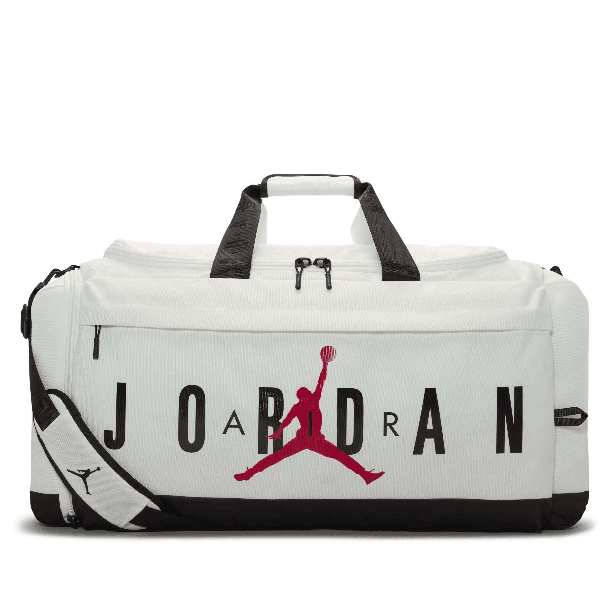 Mens Jordan Velocity Duffle Bag (81L) Product Image