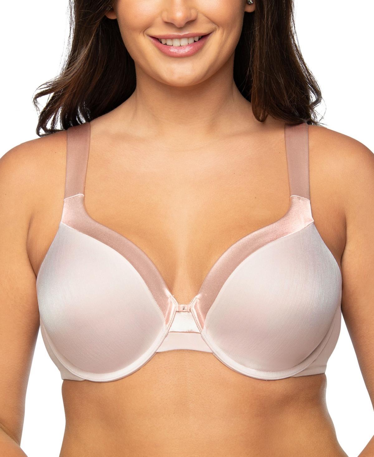 Vanity Fair Illumination Full Figure Underwire Contour Bra 76338 Product Image