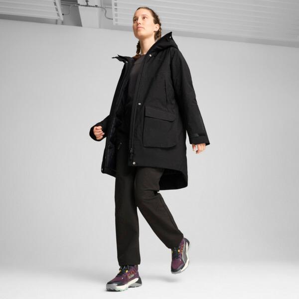 PUMA SEASONS Women's Softshell Pants Product Image