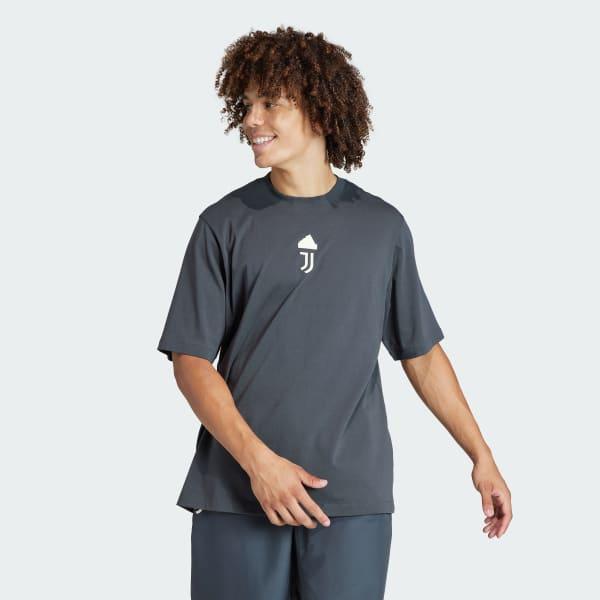 Juventus LFSTLR Oversized Tee Product Image