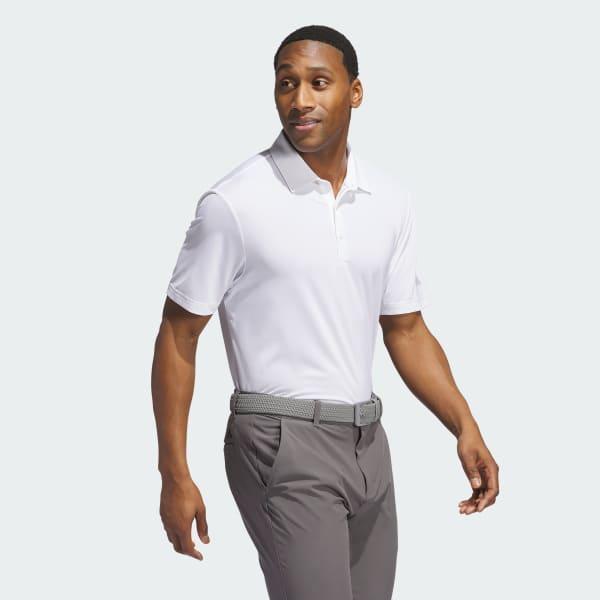 Ultimate365 Solid Polo Shirt Product Image