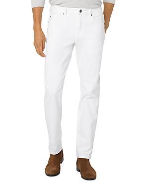 Liverpool Los Angeles Kingston Modern Straight Leg Jeans Product Image