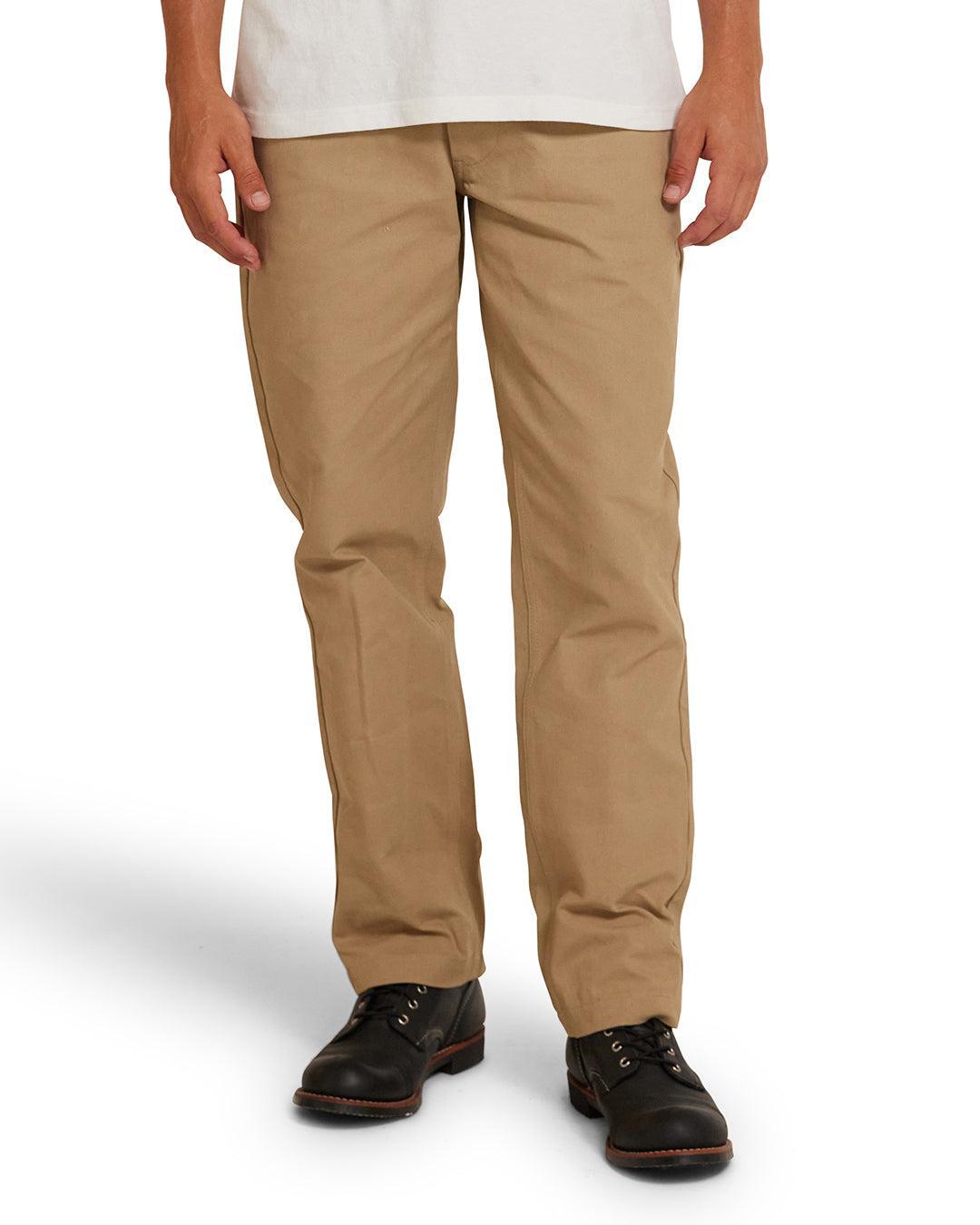 Hunting Pant - Khaki Product Image