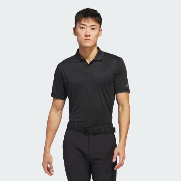 Core adidas Performance Primegreen Polo Shirt Product Image