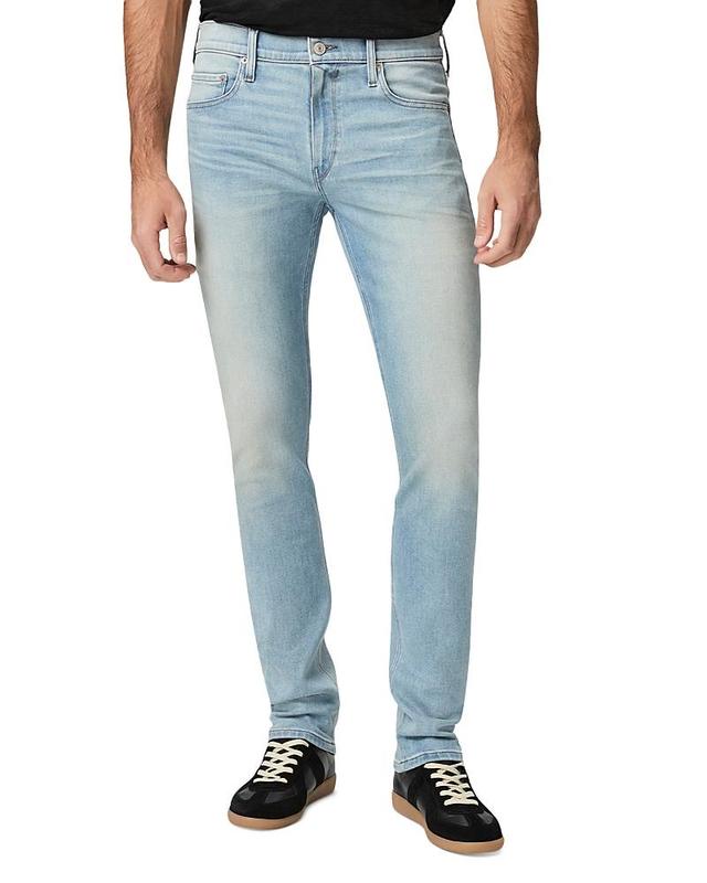 Mens Lennox Guzman Slim-Fit Jeans Product Image