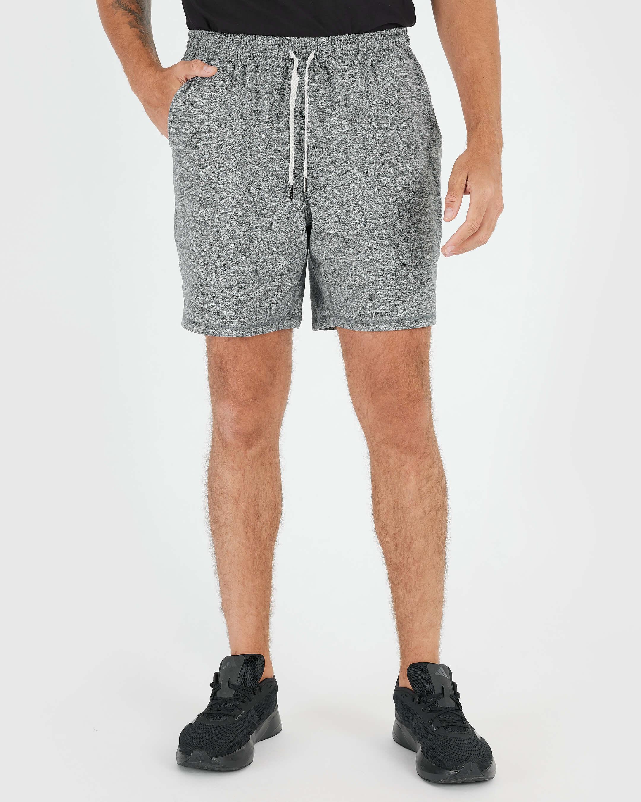 Active Comfort Shorts Camo 3-Pack Product Image