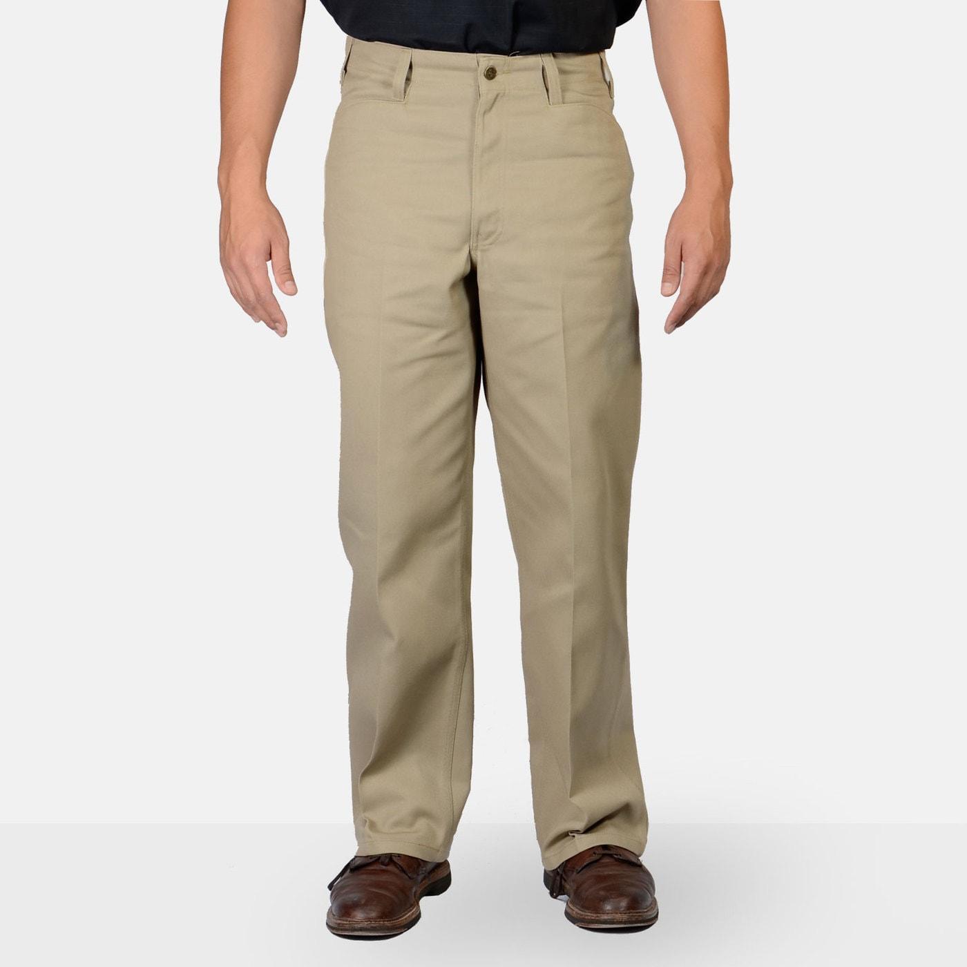 Original Ben's Pants - Khaki Product Image