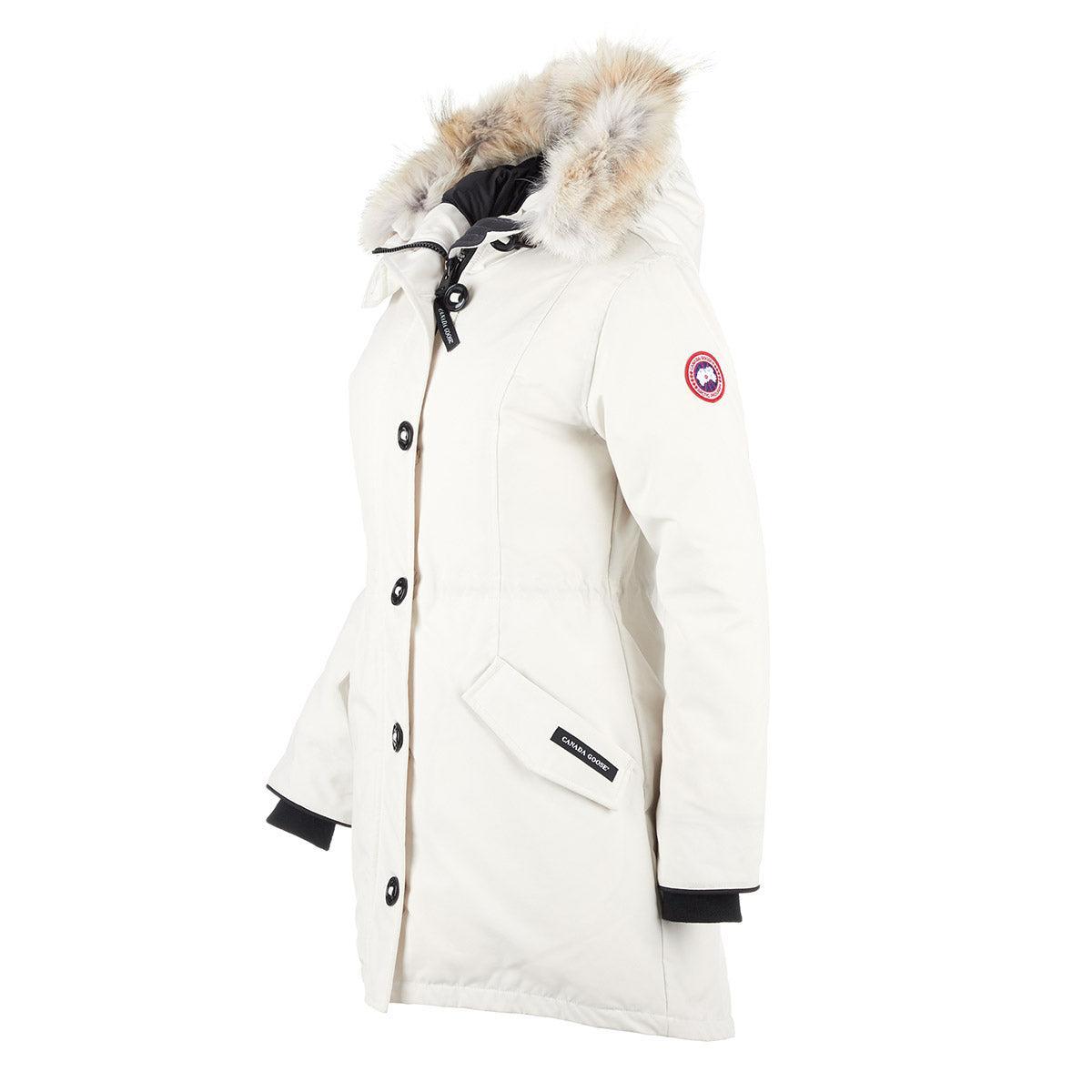 Canada Goose Women's Rossclair Parka Fusion Female Product Image