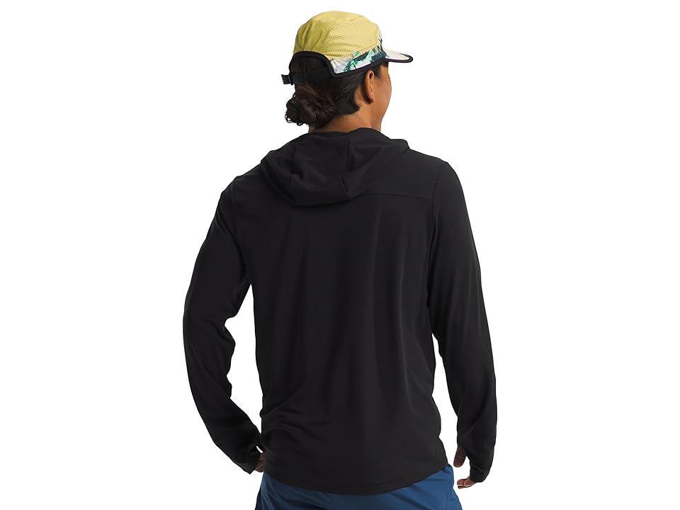 The North Face Adventure Sun Hoodie (TNF ) Men's Clothing Product Image