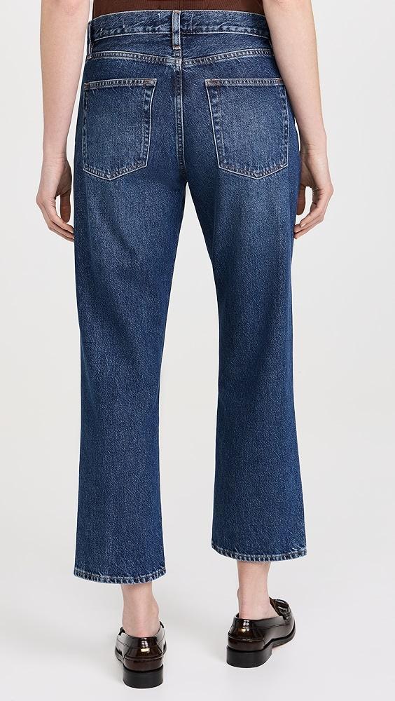 FRAME The Hang Jeans | Shopbop Product Image