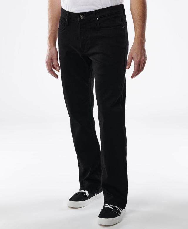 Lazer Mens Straight-Fit Jeans Product Image