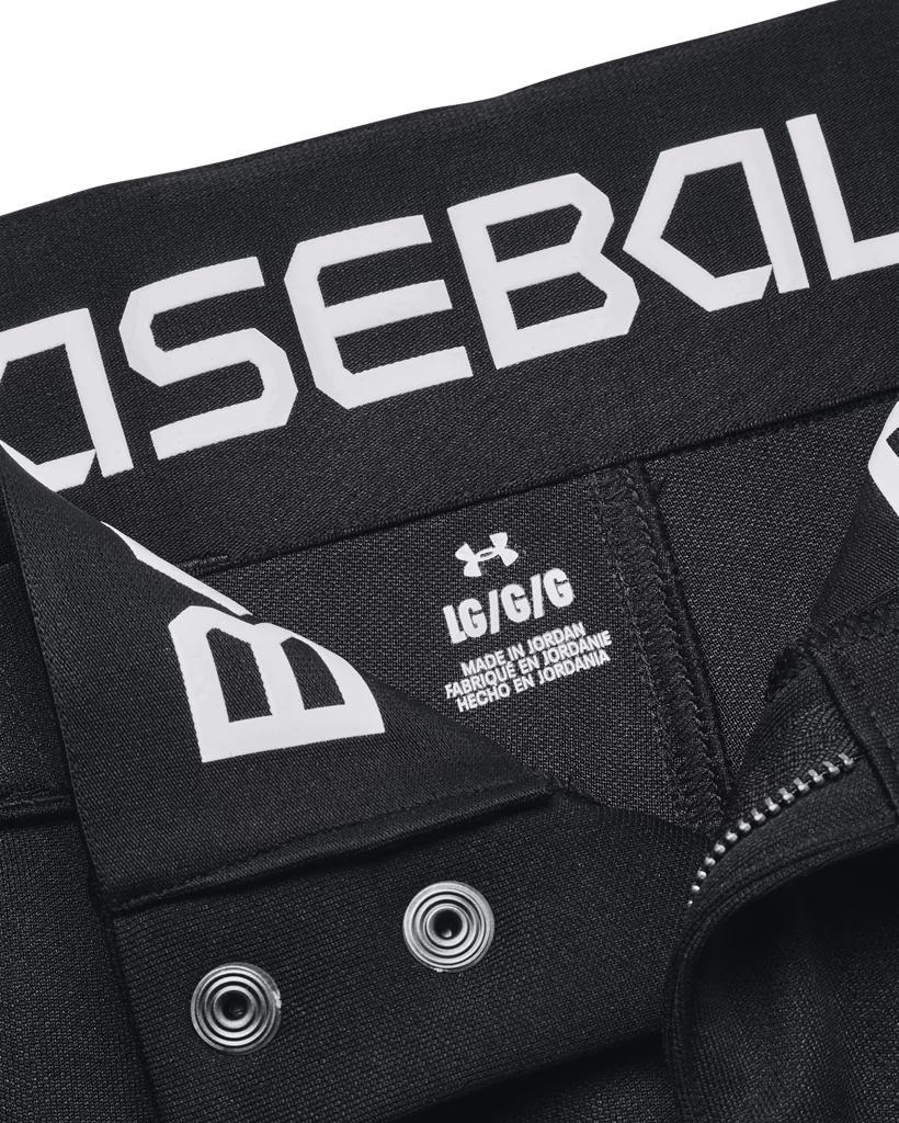 Men's UA Utility Closed Baseball Pants Product Image