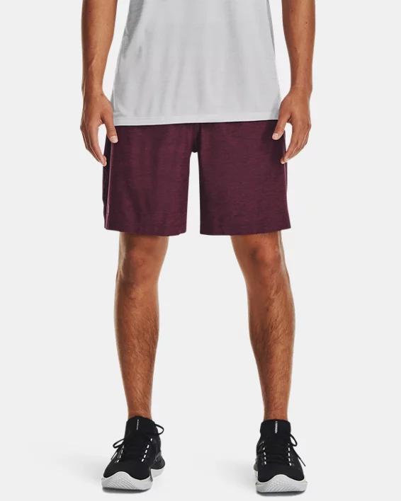 Mens UA Tech Vent Shorts Product Image