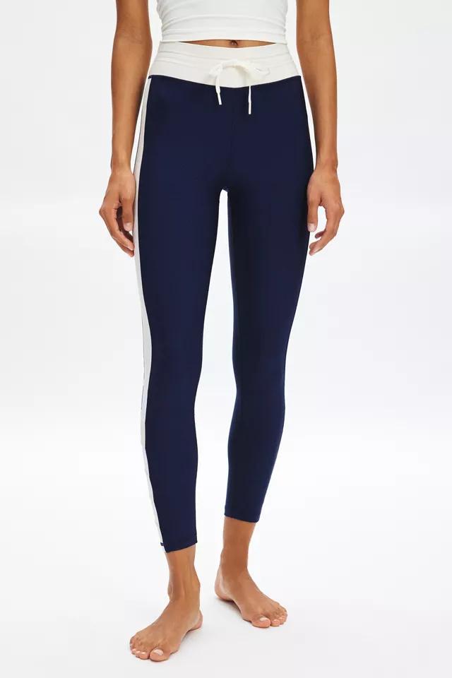 The Upside Oracle Colorblock 25” Midi Pant Product Image