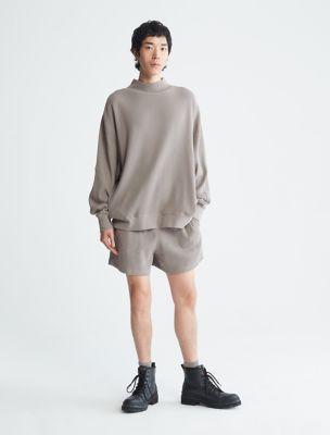 Standards Waffle Knit Shorts Product Image