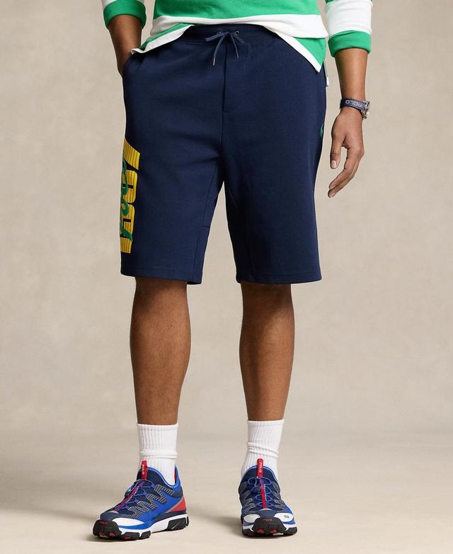 Polo Ralph Lauren Mens Big & Tall Logo Shorts Product Image