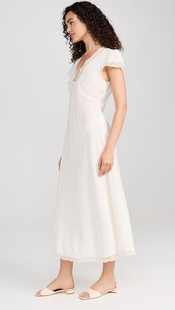 RIXO Clarice Dress | Shopbop Product Image