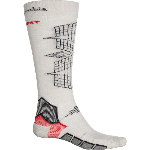 Columbia Sportswear Omni-Heat® Ski Socks - Merino Wool, Over the Calf (For Men) Product Image