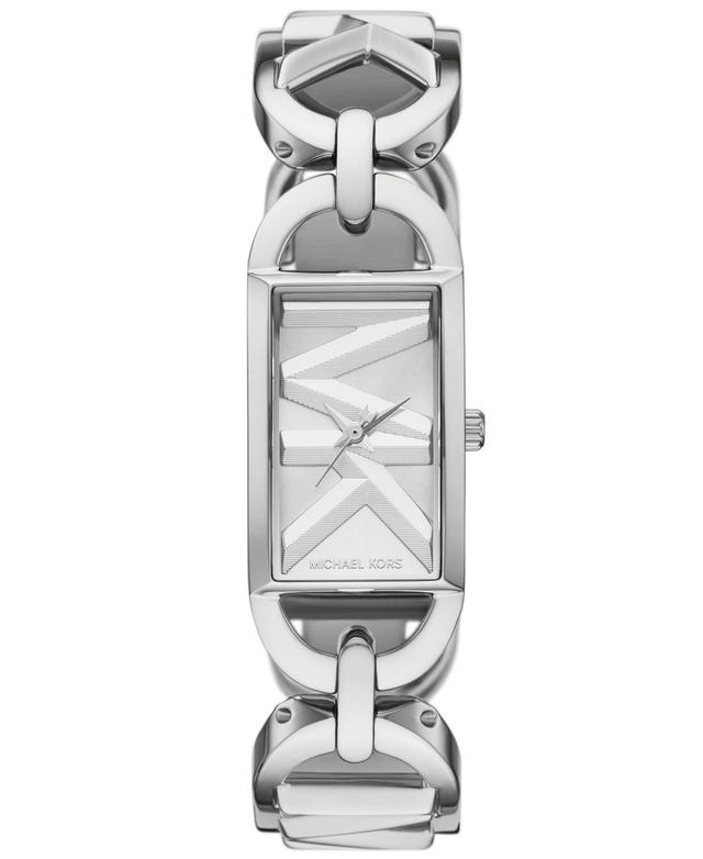 Michael Kors Empire Chain Watch, 20mm x 50mm Product Image