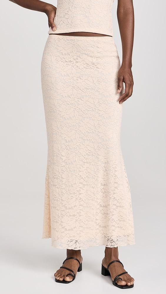 NIA Ravello Skirt | Shopbop Product Image