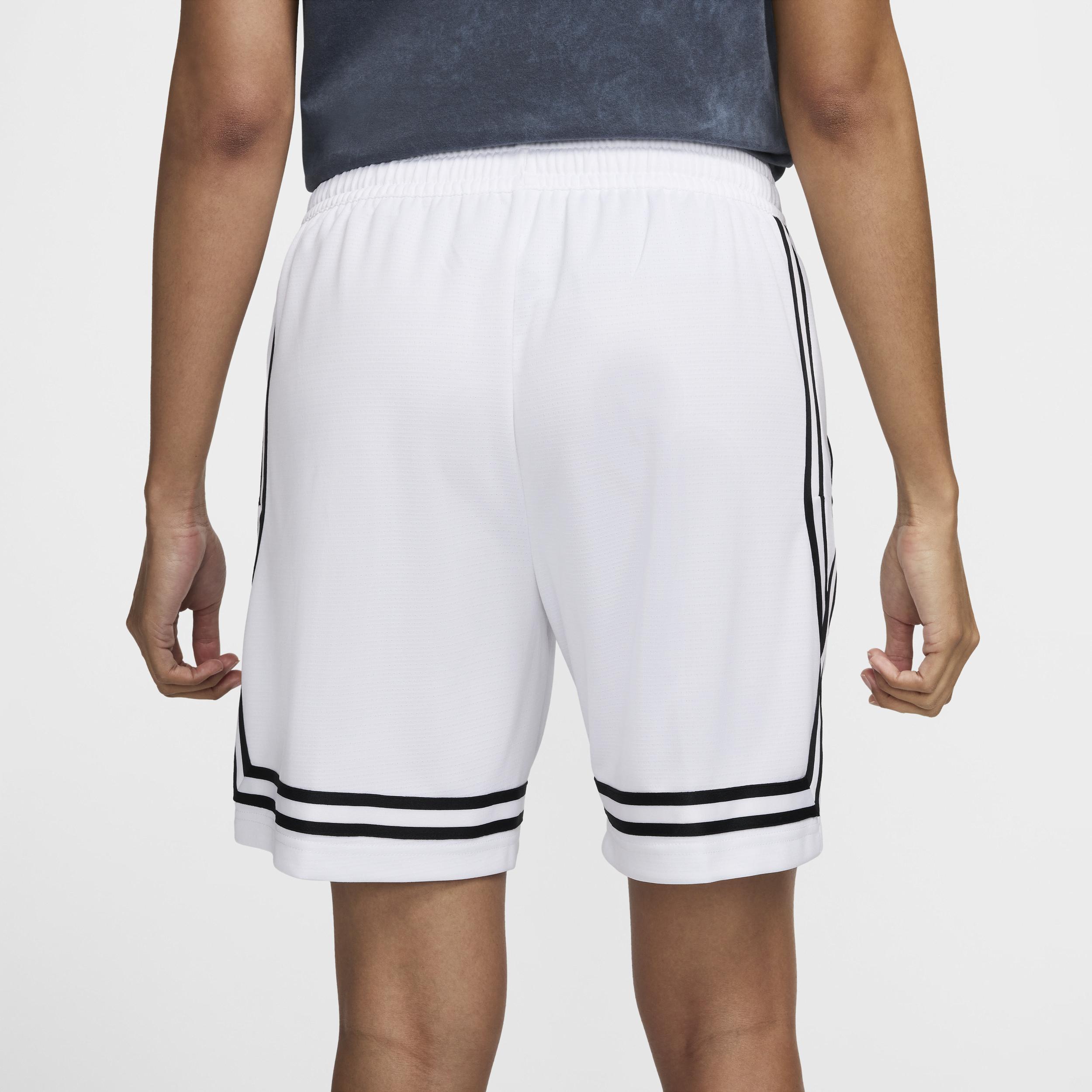 Nike Women's Crossover Dri-FIT 7" Basketball Shorts Product Image