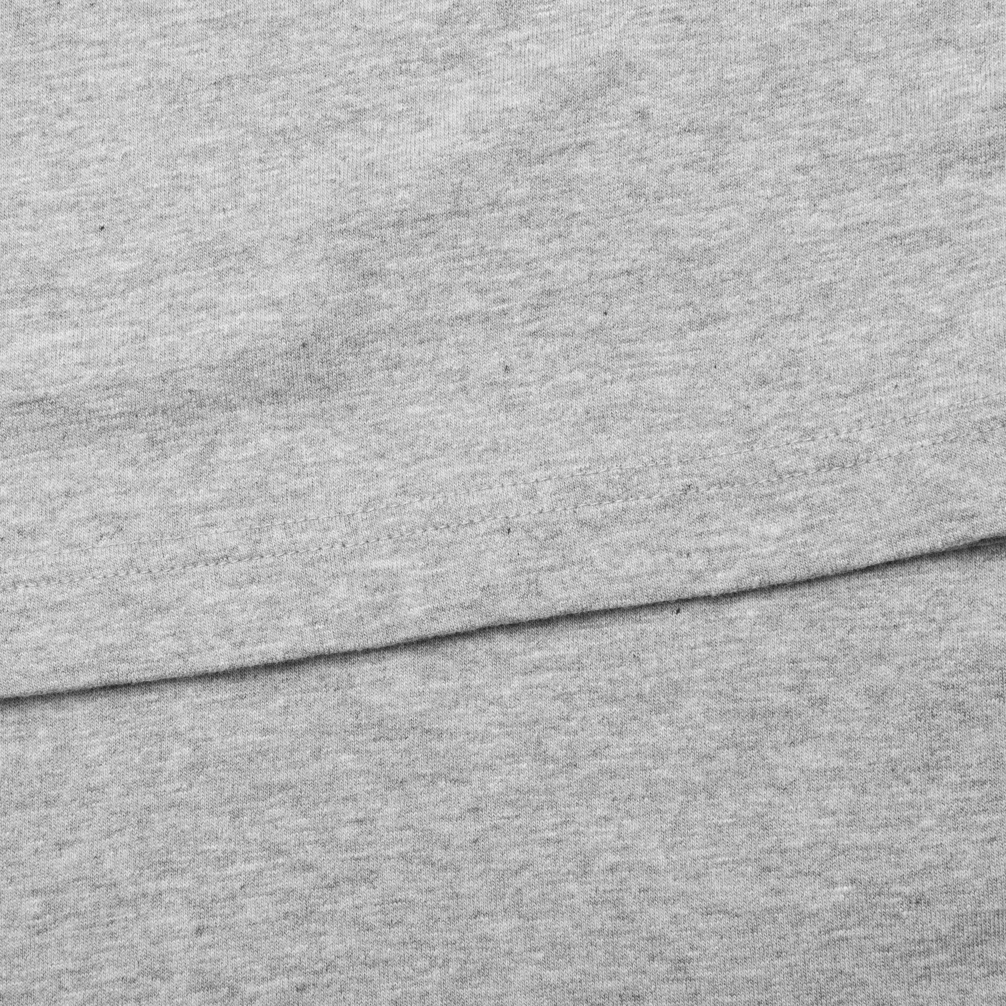 NH S/S Tee 3 - Grey Male Product Image