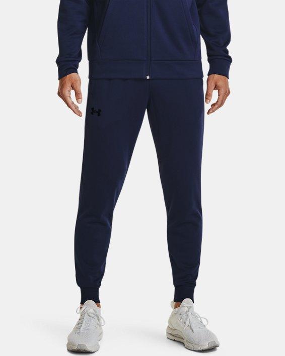 Mens Under Armour Fleece Joggers Product Image