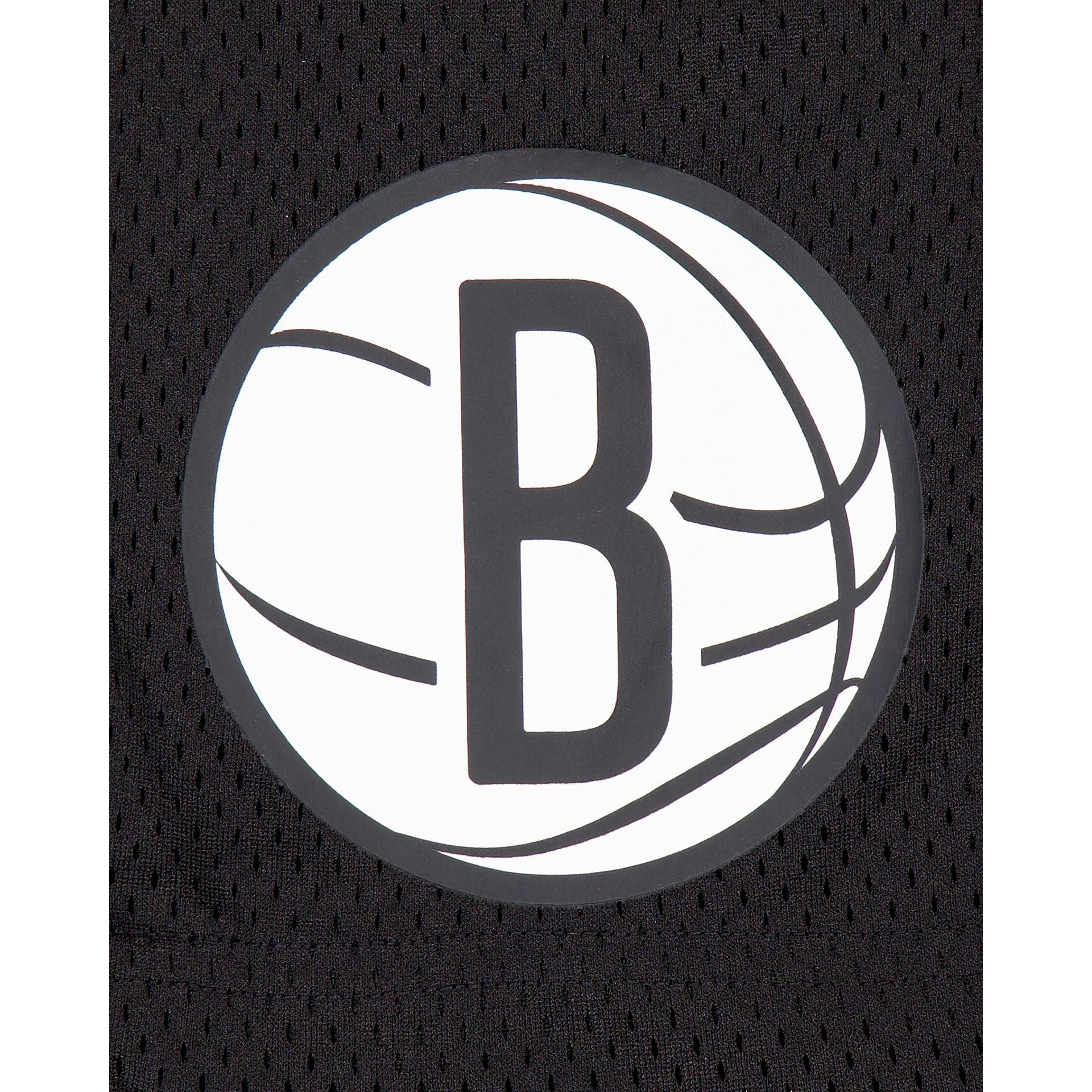 Brooklyn Nets Mesh Shorts Male Product Image