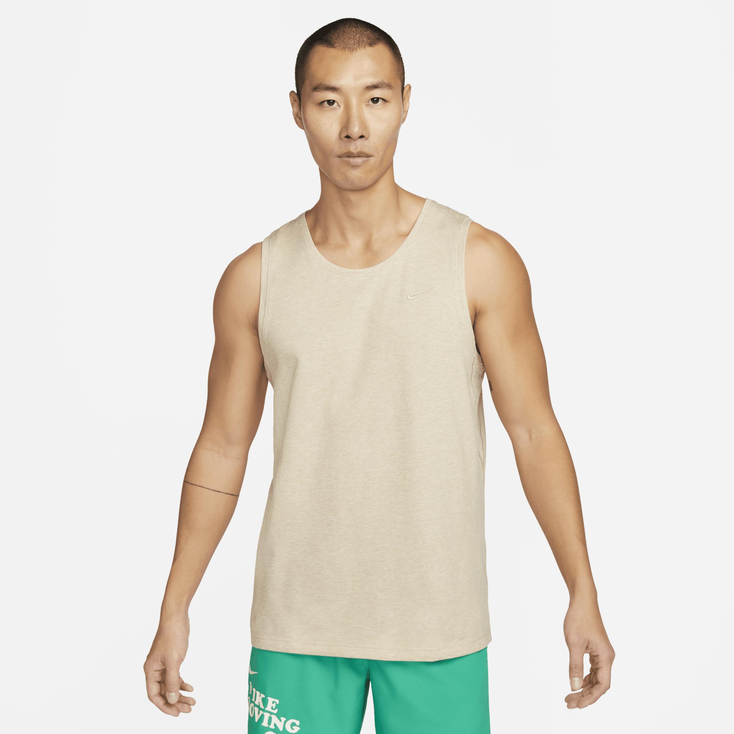 Nike Men's Primary Dri-FIT Versatile Tank Top Product Image