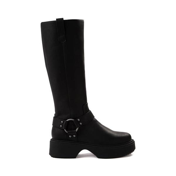 Womens Rocket Dog Becca Tall Boot Product Image