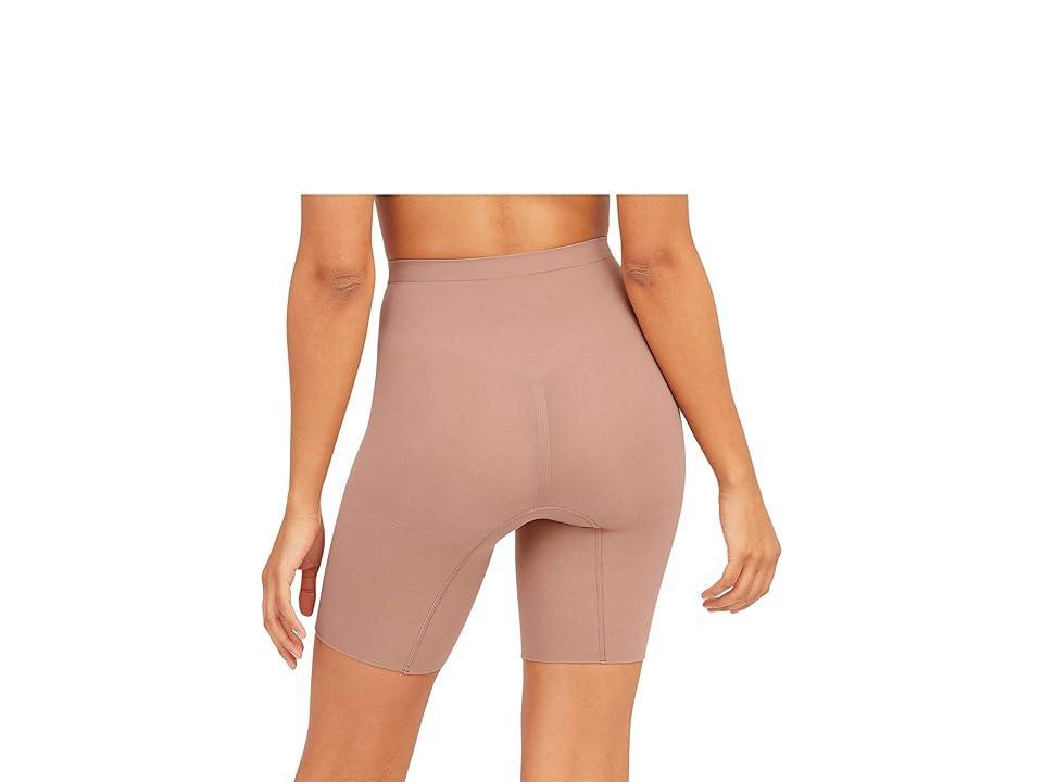 SPANX Everyday Shaping Shorts Product Image