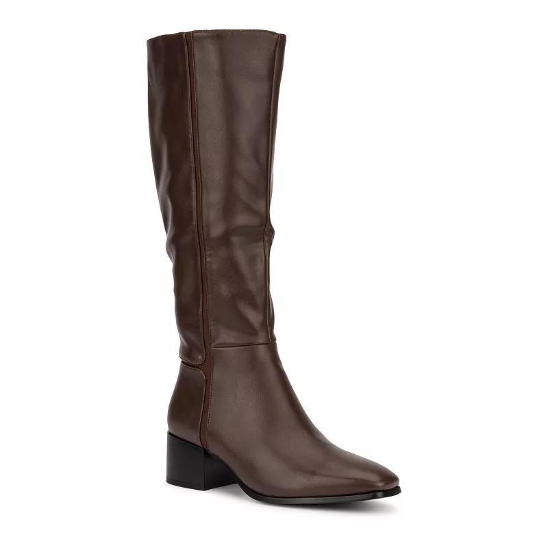 Torgeis Abby Womens Knee-High Boots Product Image