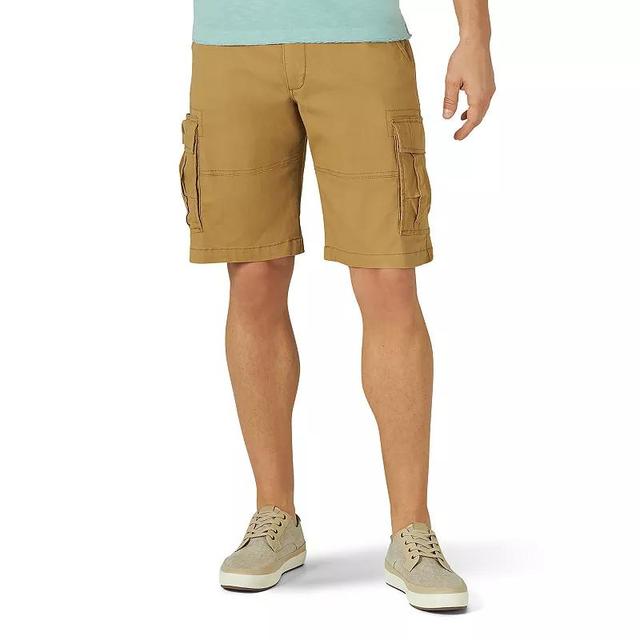 Mens Lee 11 Extreme Motion Carolina Cargo Shorts Product Image