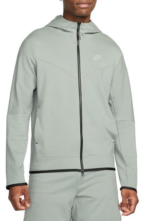 Nike Tech Essentials Hooded Jacket Product Image