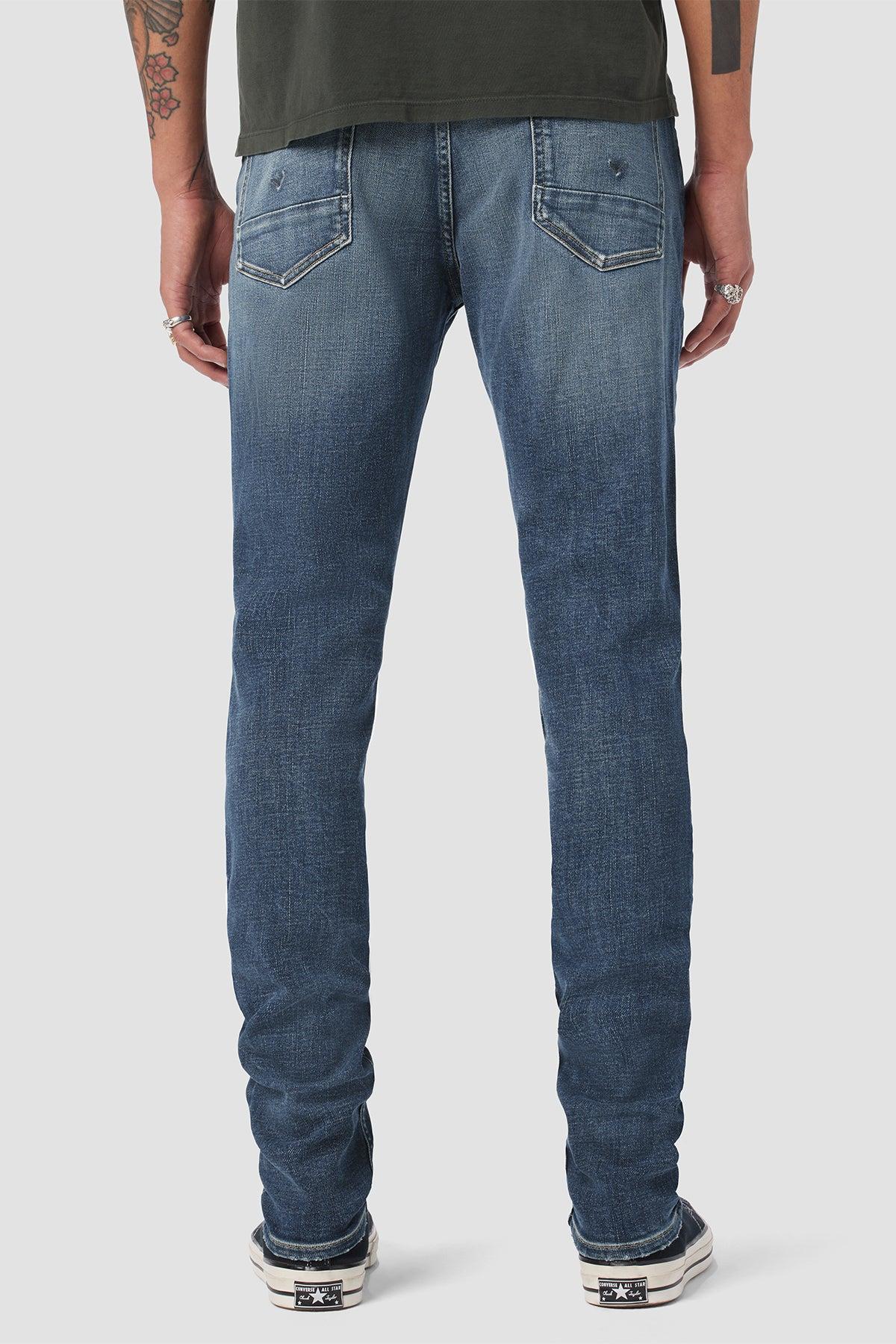 Zack Skinny Jean Male Product Image