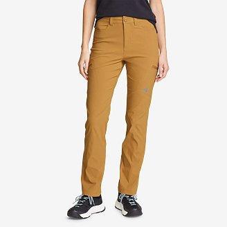 Women's Guide Pro Pants - High Rise product image