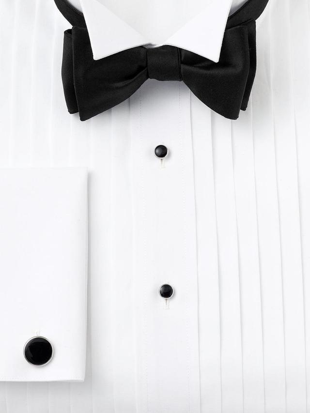 Black Onyx Stud Set Product Image