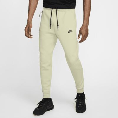 Men's Nike Sportswear Tech Fleece Jogger Pants Product Image