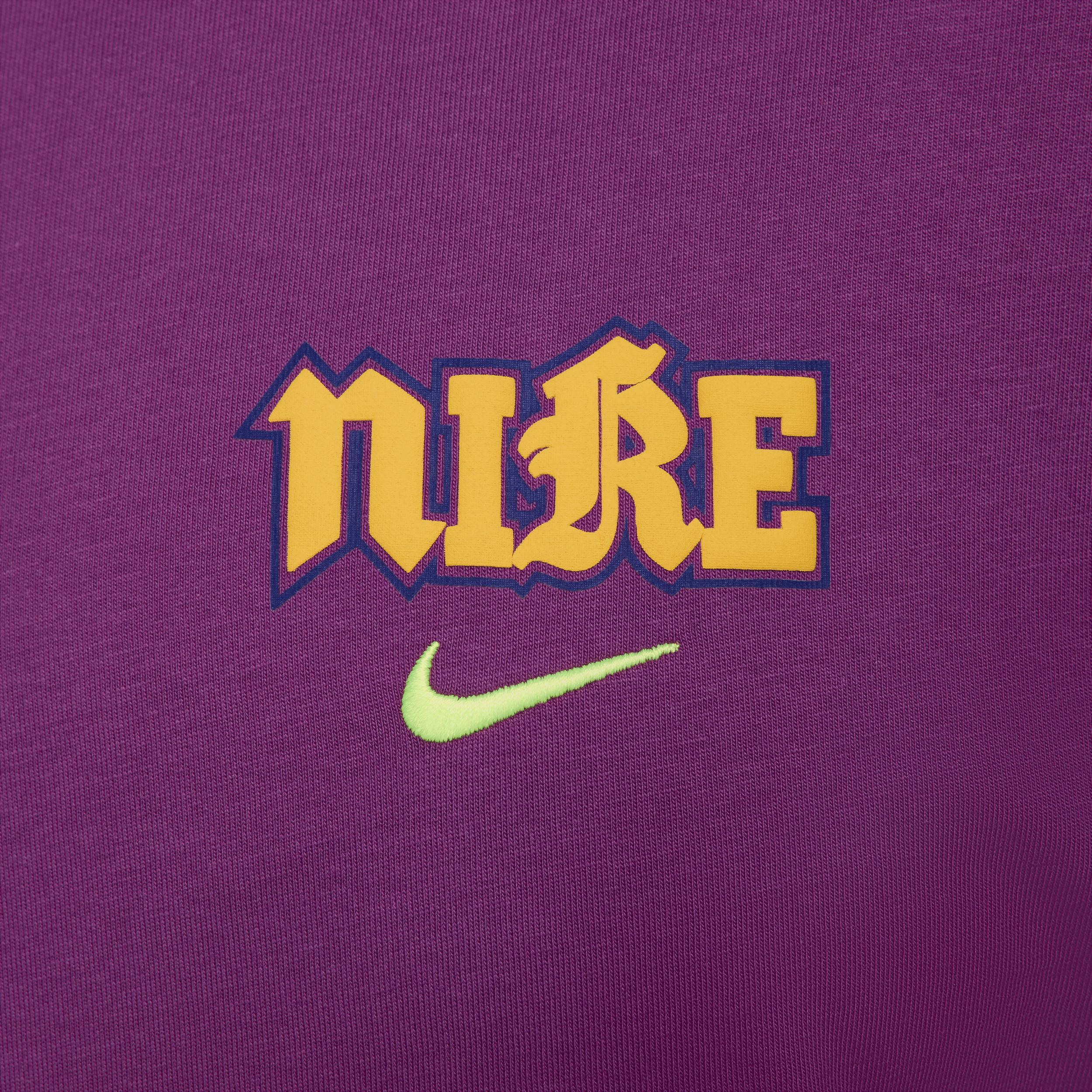 Men's Nike Sportswear Max90 T-Shirt Product Image