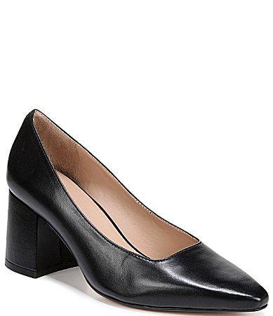 Naturalizer 27 Edit Licia Leather) Women's Shoes Product Image