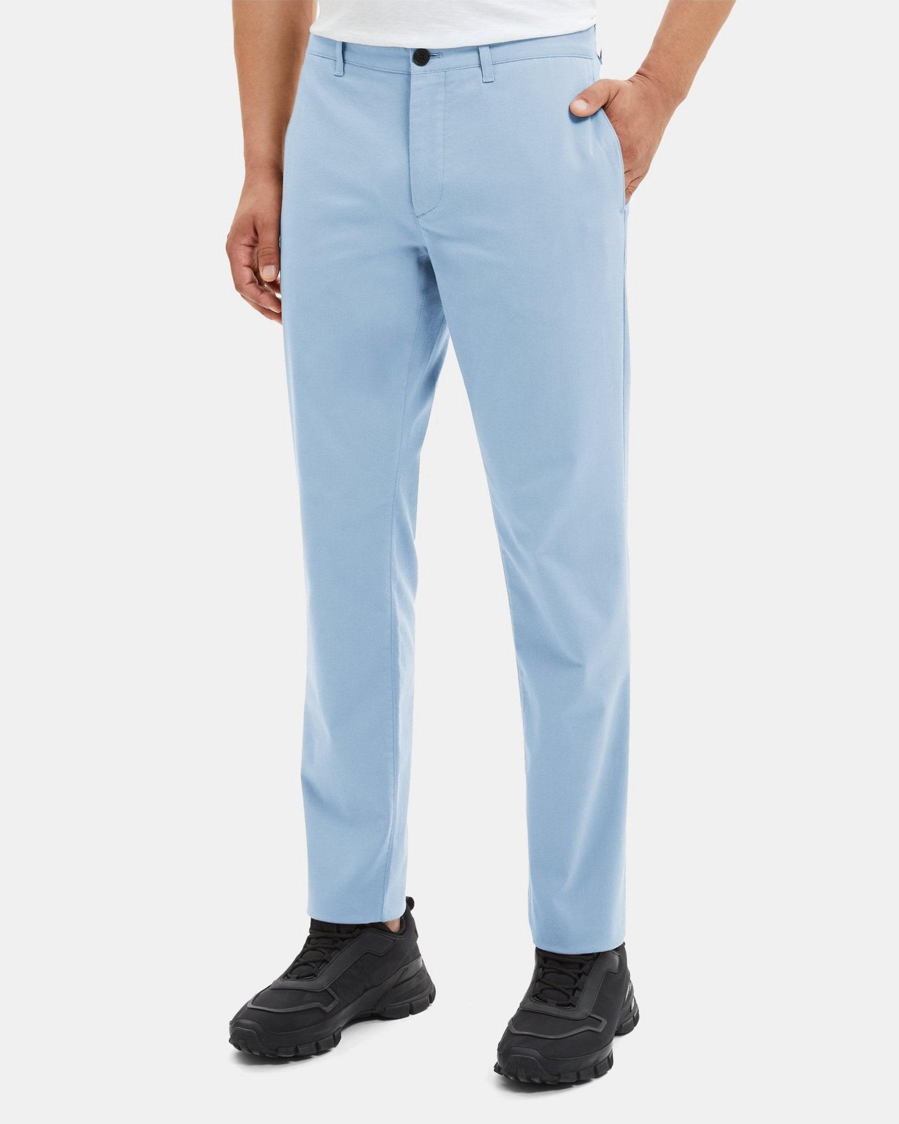 Classic-Fit Pant in Twill Product Image