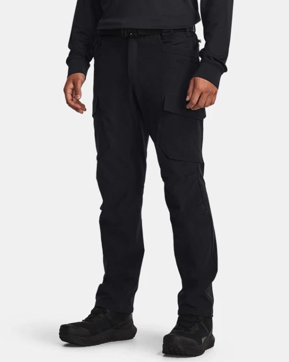 Mens UA Alpha Cargo Pants Product Image