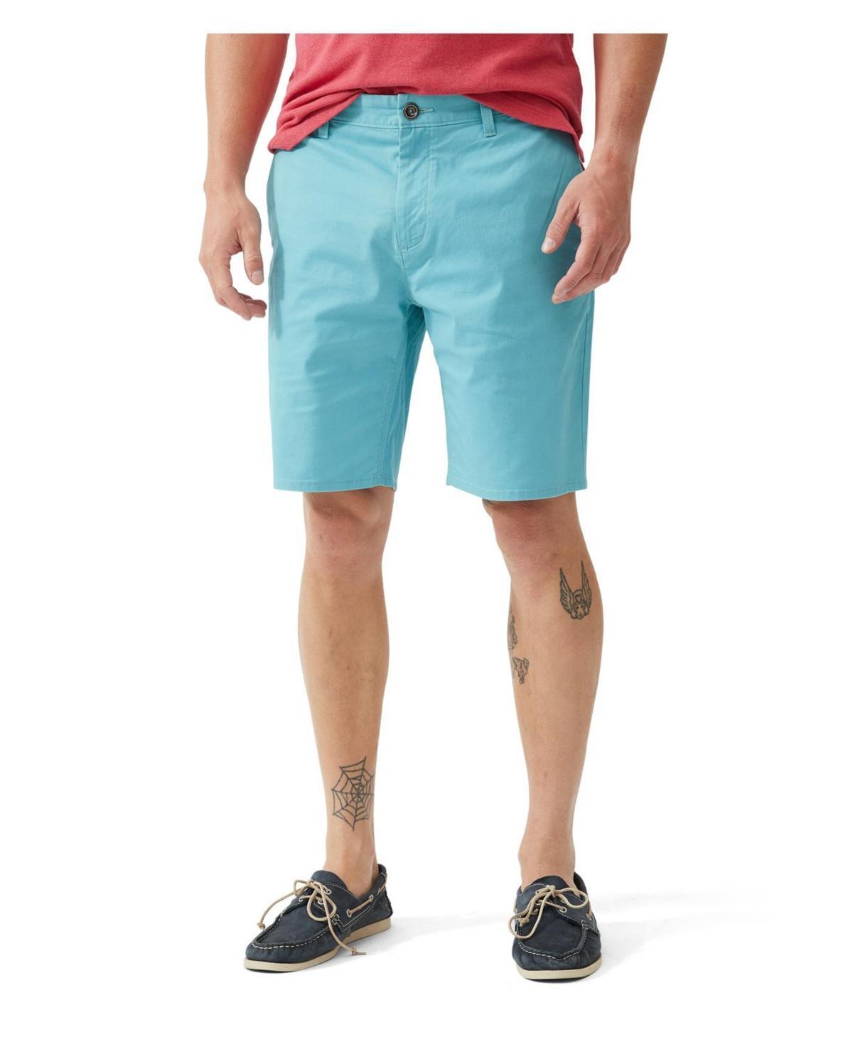 Rodd & Gunn Mens North Thames Sports 9 Short Product Image