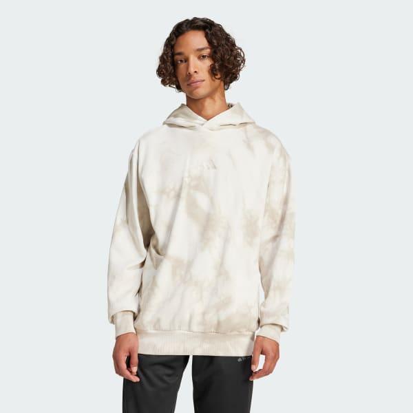 ALL SZN Fleece Washed Hoodie Product Image