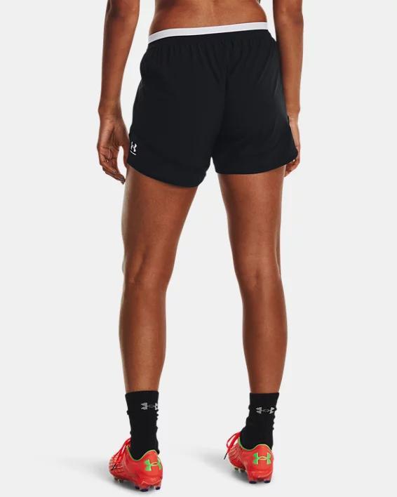 Women's UA Challenger Pro Shorts Product Image