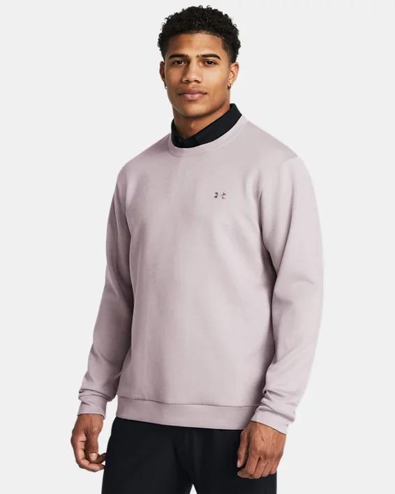 Men's UA Drive Midlayer Crew Product Image