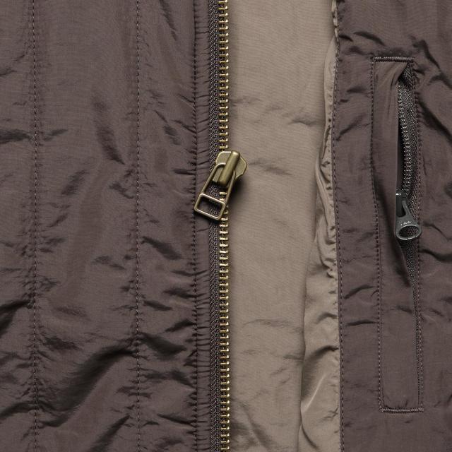 Able Jacket - Espresso Brown Product Image